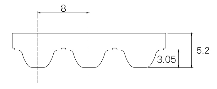 STD8M